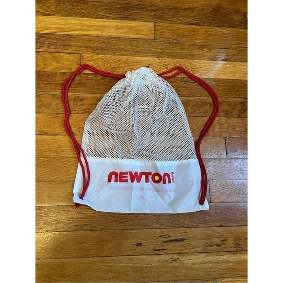 NEWTON RUNNING MESH BAG - Picture 1 of 7